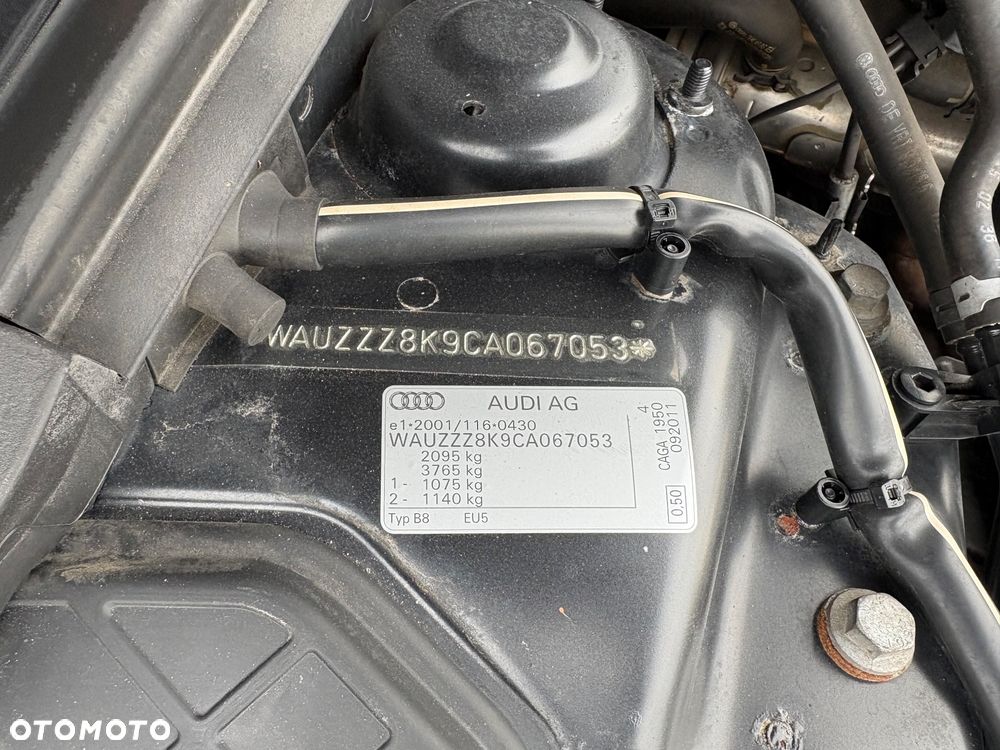 Audi A4 Avant 2.0 TDI Limited Edition - 32