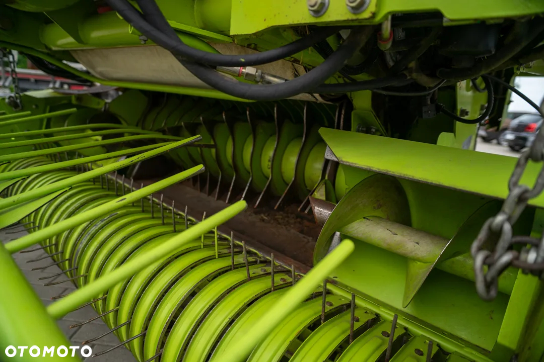 Claas VARIANT 280  Zapraszam Posiadam wiele maszyn - 32