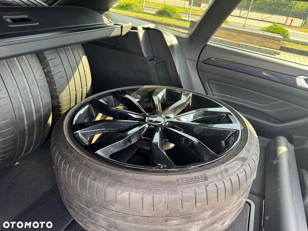 Volkswagen Arteon Shooting Brake ver-2-0-tsi-4motion-dsg-r--line - 7