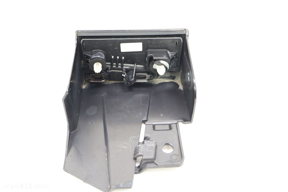 LEXUS LM II LISTWA BŁOTNIKA LEWA PRZÓD 76902-V2030/40 223 - 5