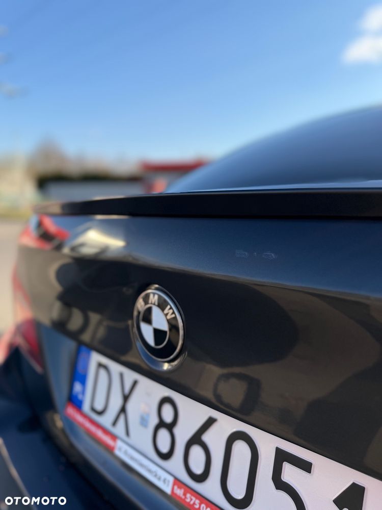 BMW Seria 5 550i xDrive Sport-Aut - 6