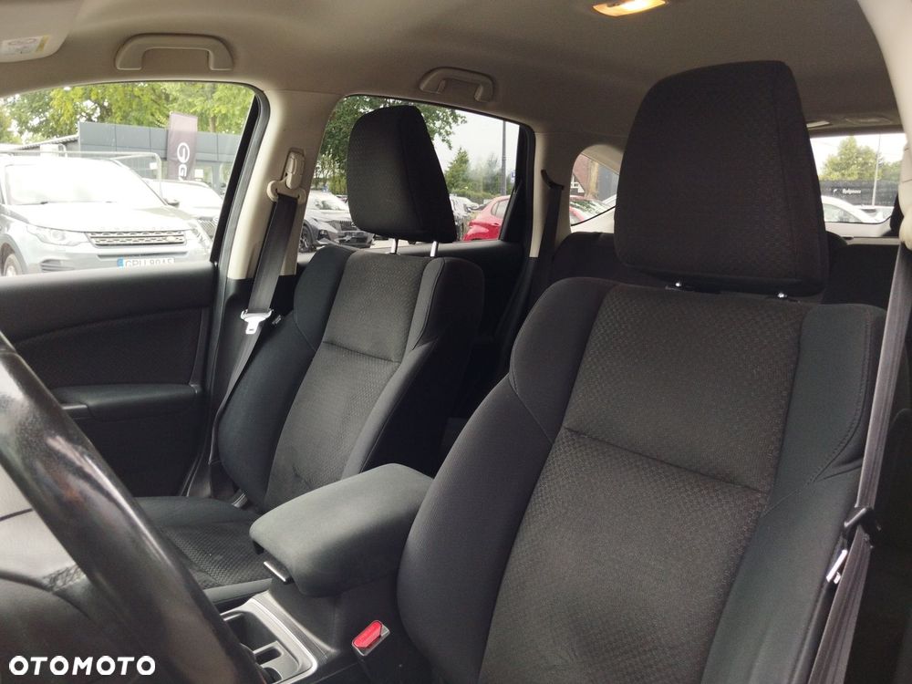 Honda CR-V 2.0 Elegance (ADAS / Connect+) / (2WD) - 11