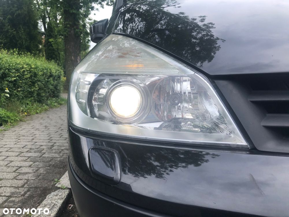 Renault Grand Espace Gr 2.0T Expression - 7