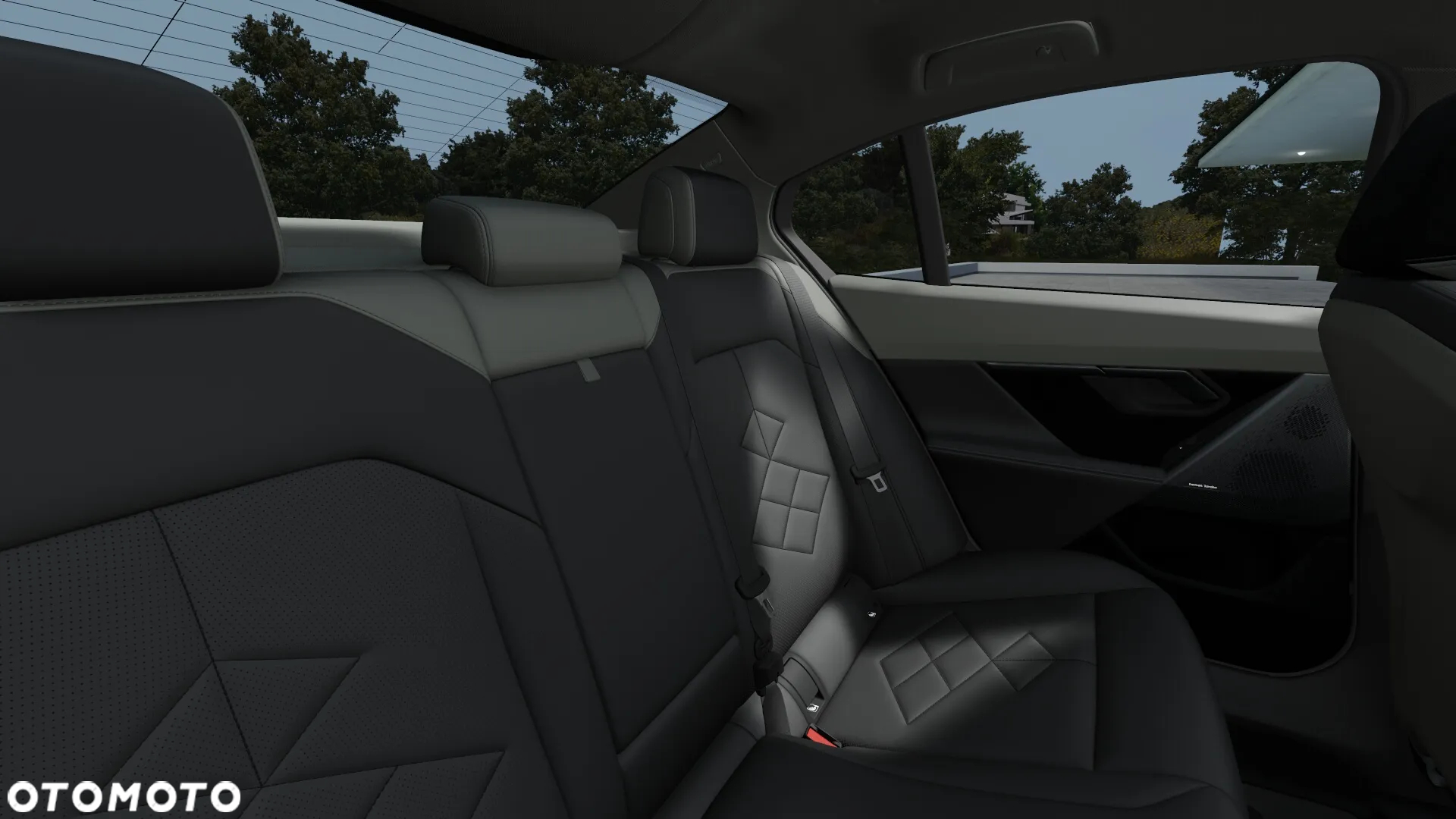 BMW Seria 5 520d mHEV - 8