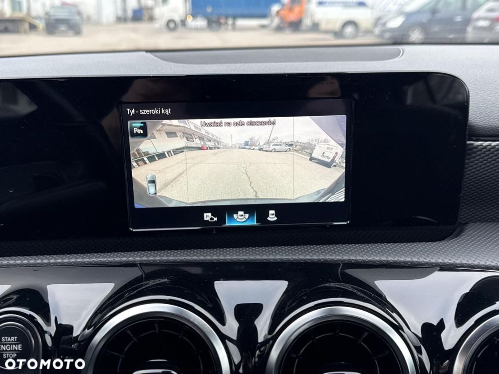 Mercedes-Benz Klasa A - 24