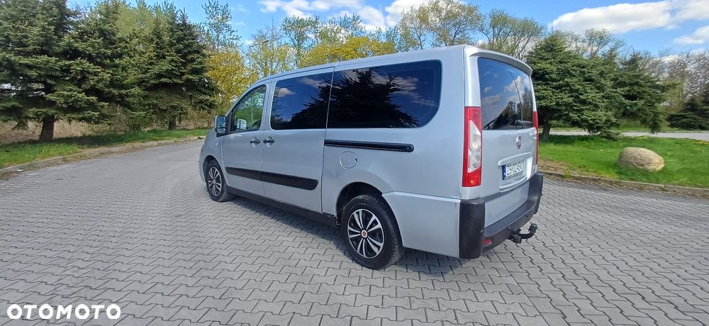 Fiat Scudo L2 (5-Si.) Panorama Executive - 7