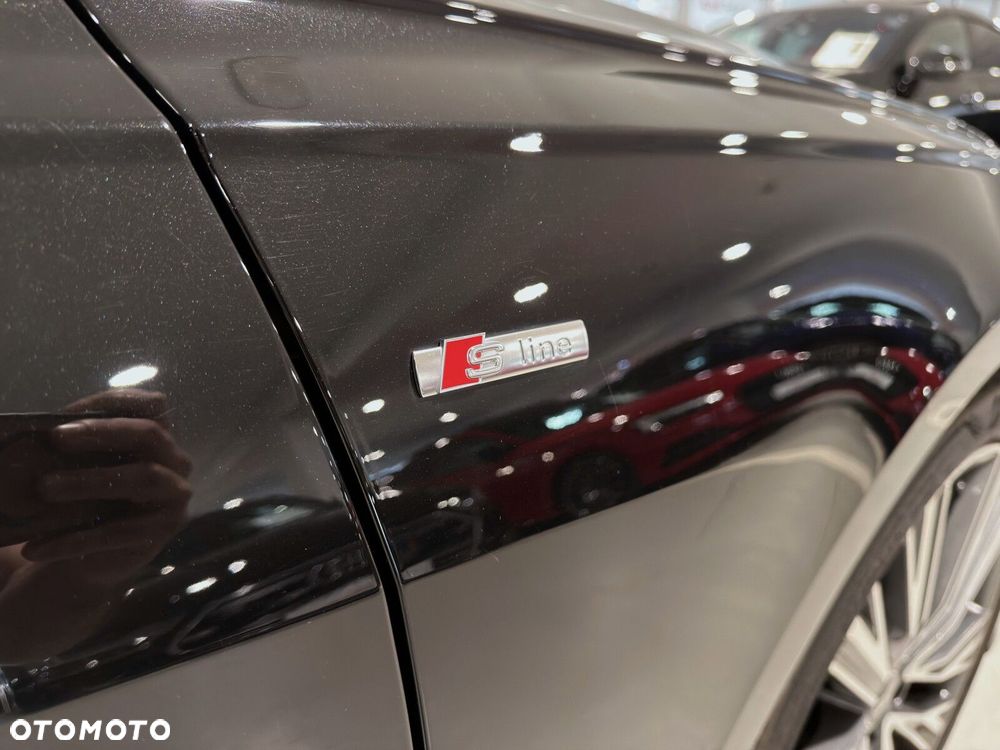 Audi A6 Limousine - 9