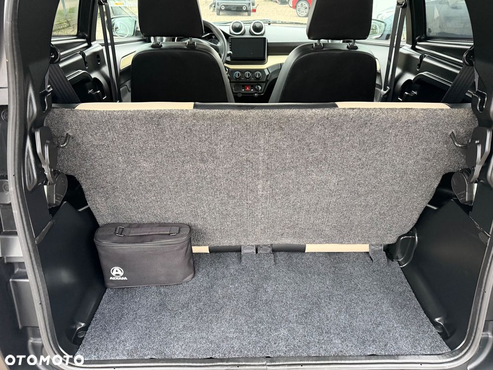 Aixam Crossline - 13