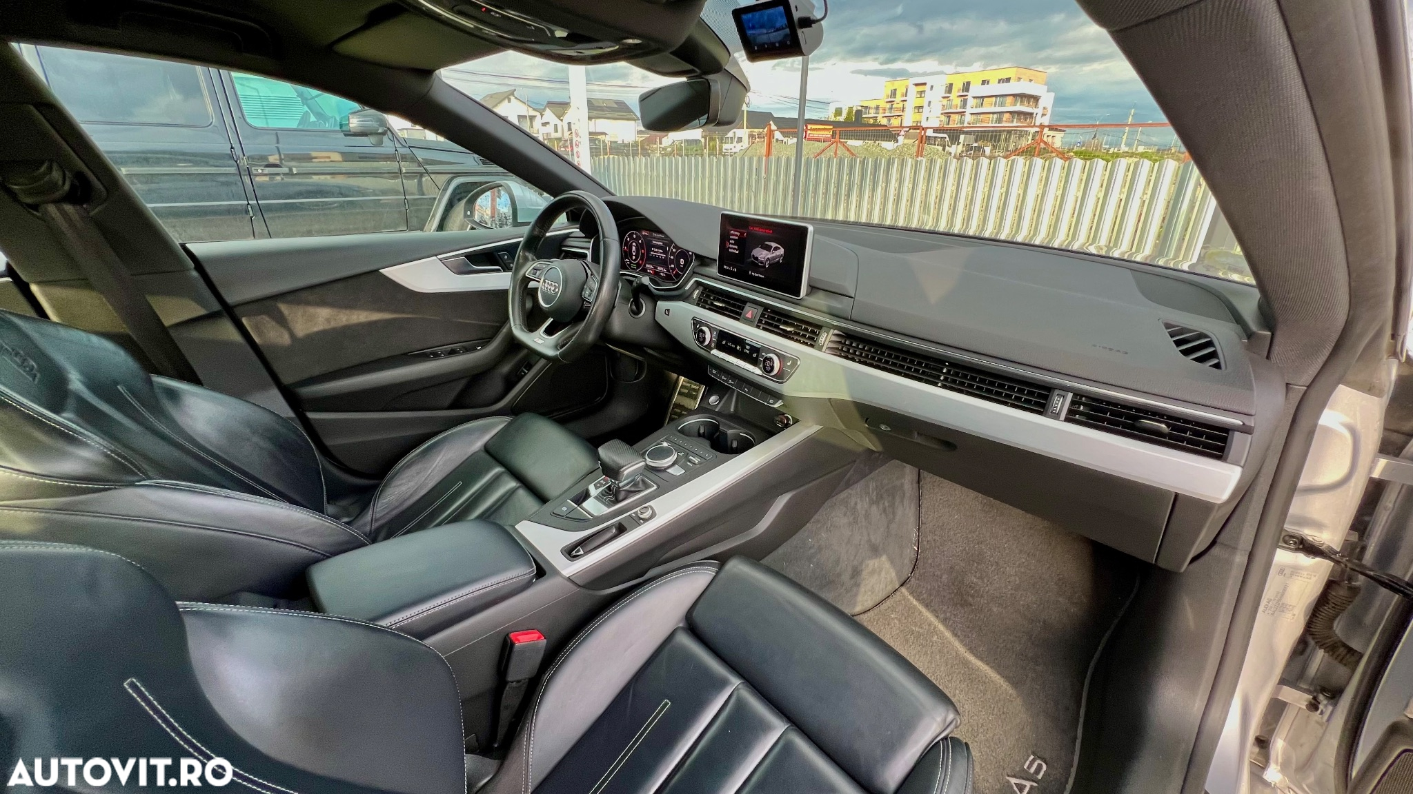 Audi A5 Sportback 2.0 TDI clean diesel Multitronic - 16