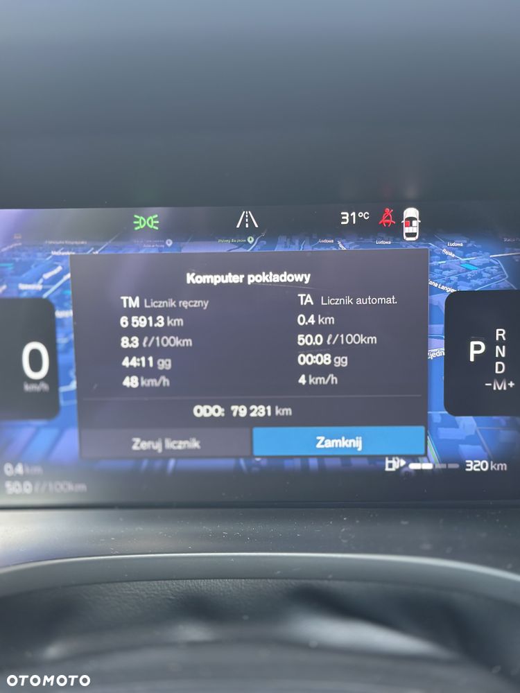 Volvo XC 60 B5 B AWD Plus Bright - 14