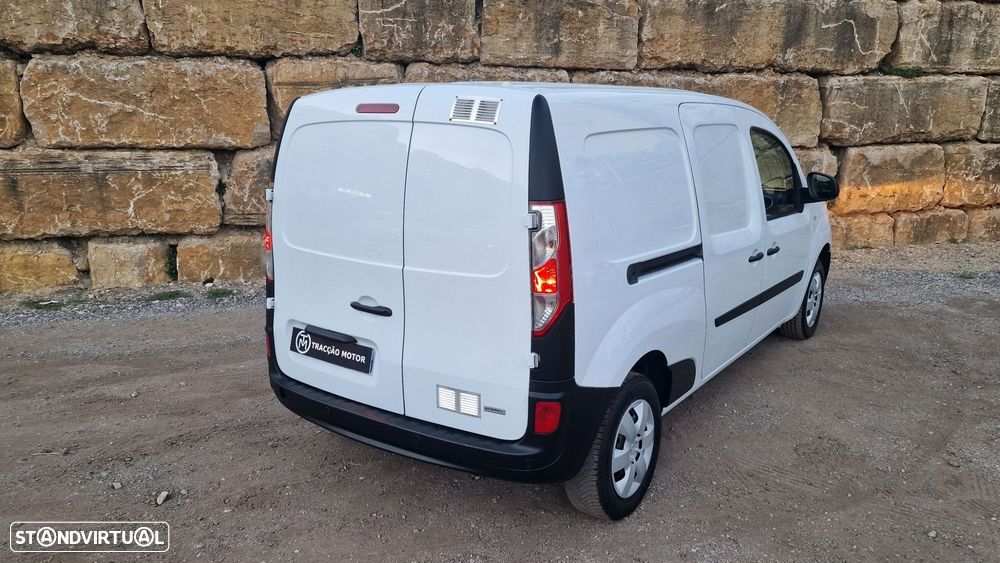 Renault Kangoo Maxi (ENERGY) 90 Extra - 6