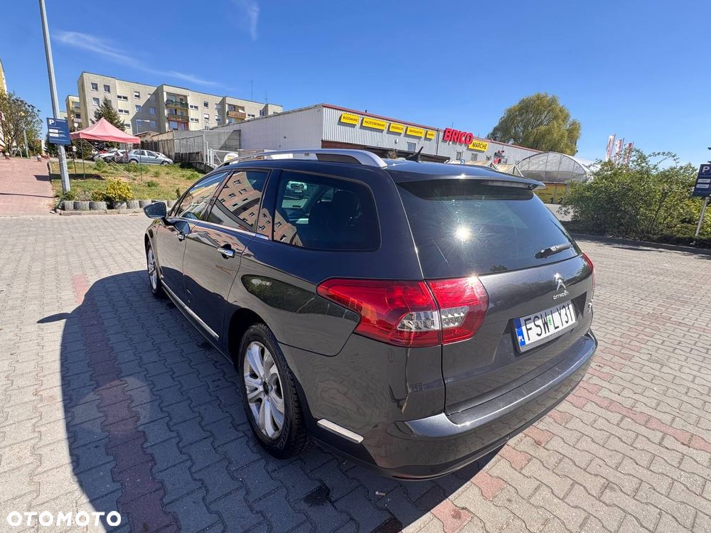 Citroën C5 1.6 THP Exclusive - 1