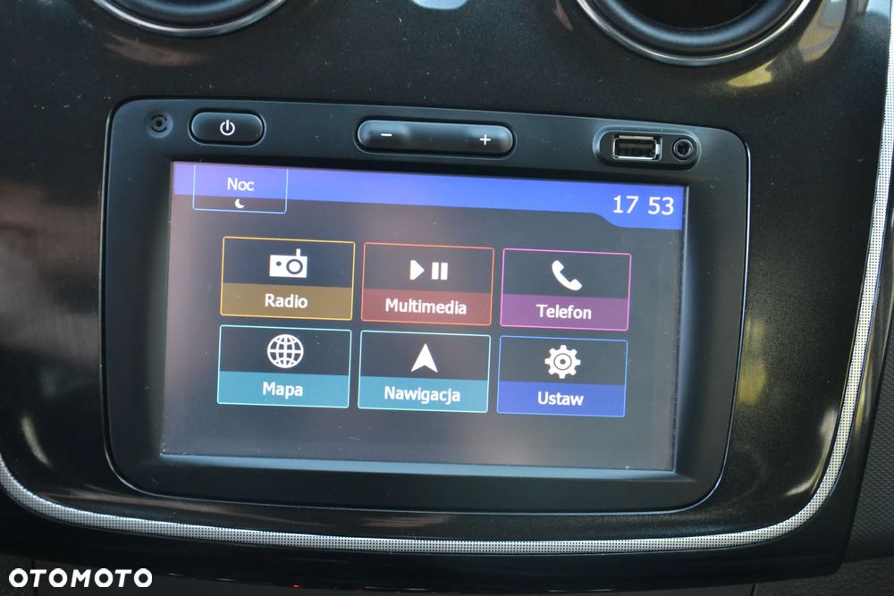 Dacia Sandero Stepway TCe 90 (S&S) Prestige - 21