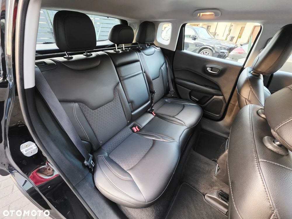 Jeep Compass 1.6 MultiJet Longitude - 4