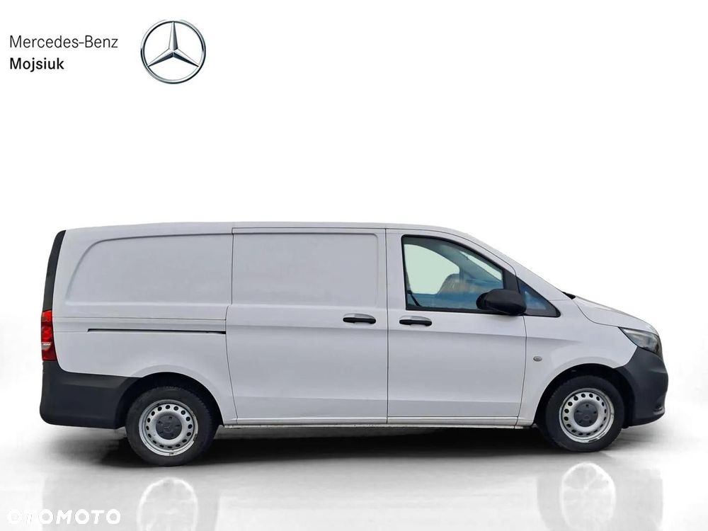 Mercedes-Benz Vito Izoterma - 8