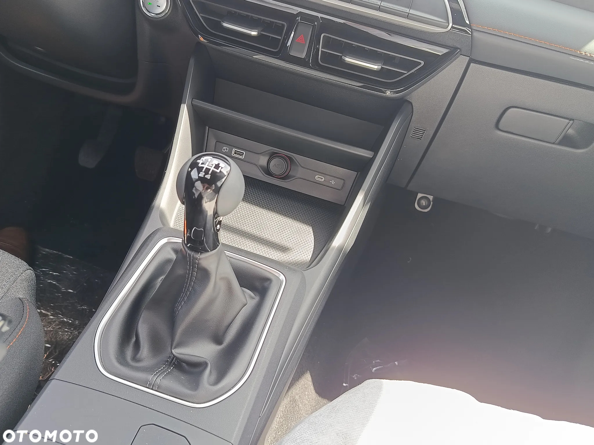 MG MG3 1.5 Excite - 17
