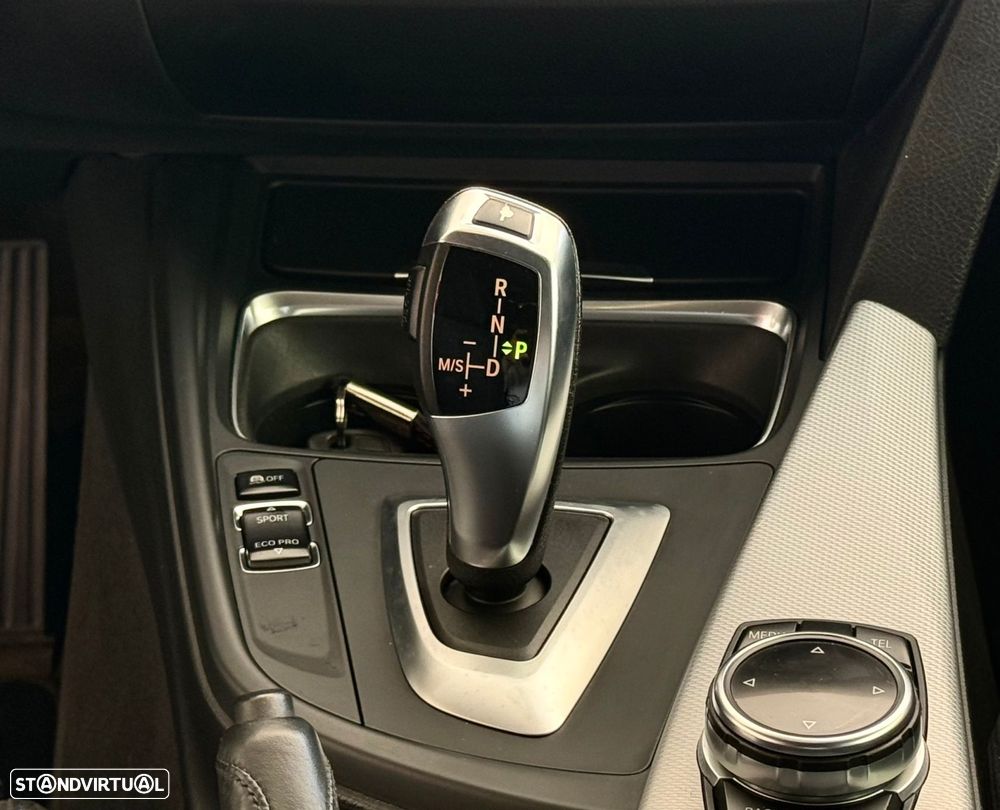 BMW 428 i Pack M Auto - 22