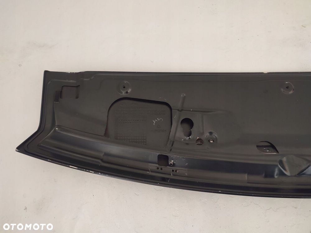RANGE ROVER VOGUE L322 LOTKA SPOILER DFD000055 - 7