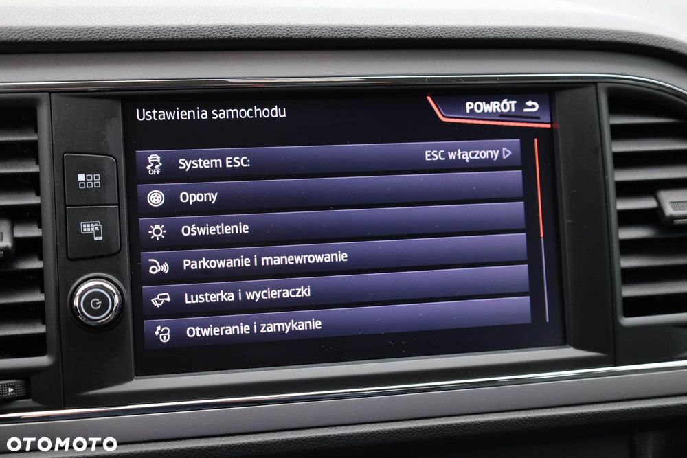 Seat Leon Sportstourer 1.5 EcoTSI Evo Style S&S - 21