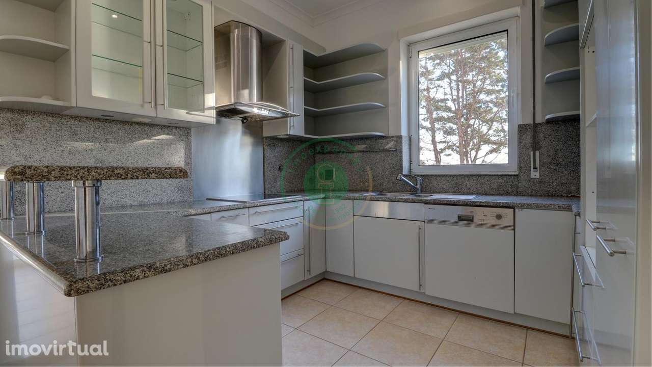 Moradia T4 com Piscina e Vista Mar - Grande imagem: 5/37