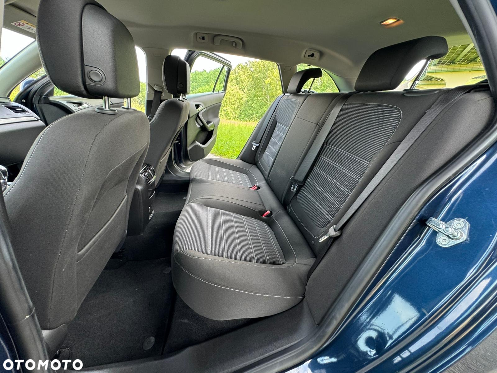 Opel Insignia 2.0 CDTI Innovation - 30