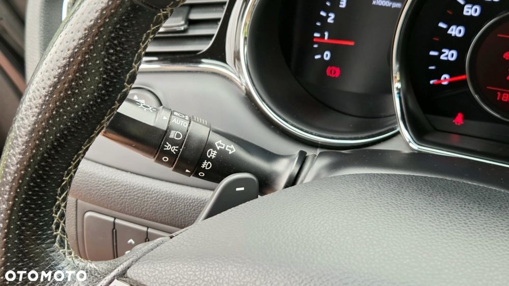 Kia Ceed 1.6 CRDi 136 DCT ISG GT Line - 25