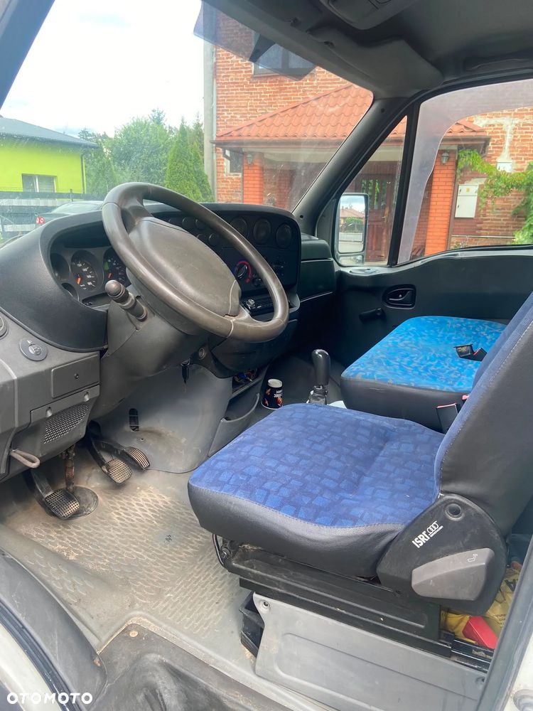 Iveco Daily - 6