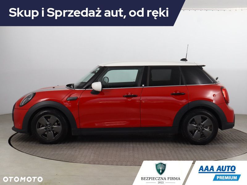 MINI Cooper - 4