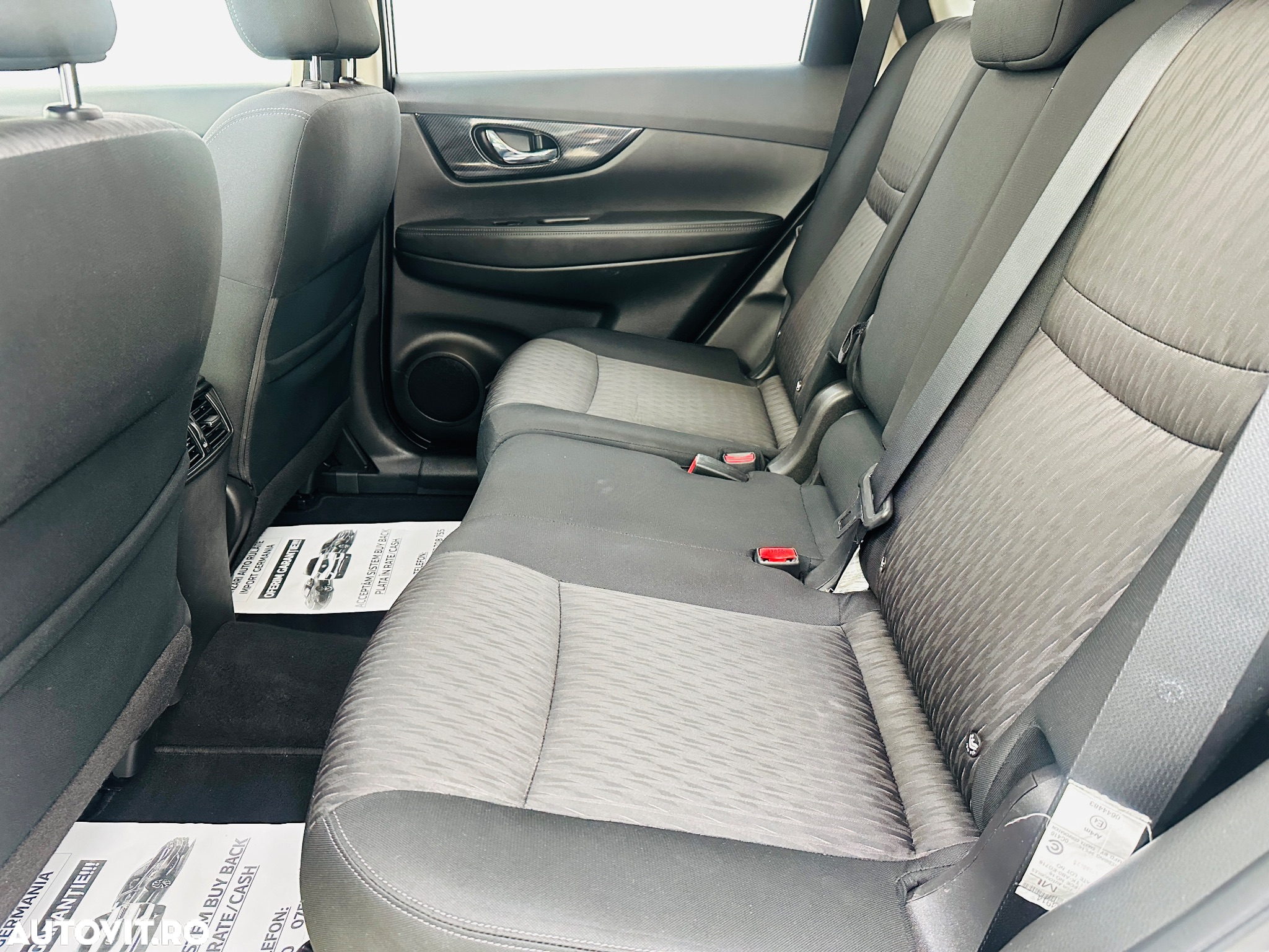 Nissan X-Trail - 7