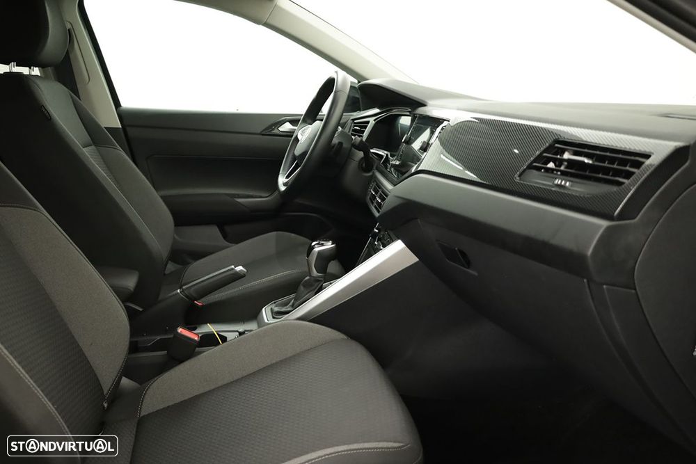 VW Taigo 1.0 TSI Urban DSG - 20