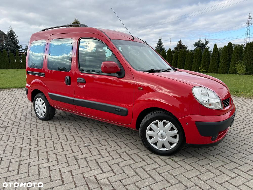 Renault Kangoo - 23