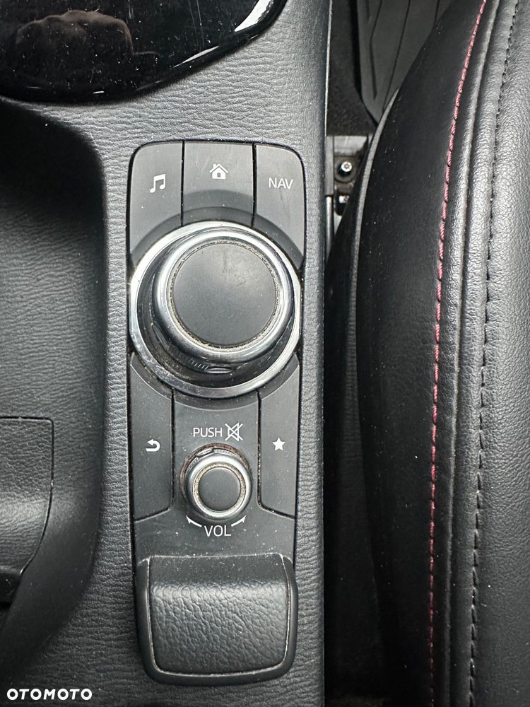 Mazda CX-3 SKYACTIV-G 150 i-ELOOP AWD KANGEI - 31