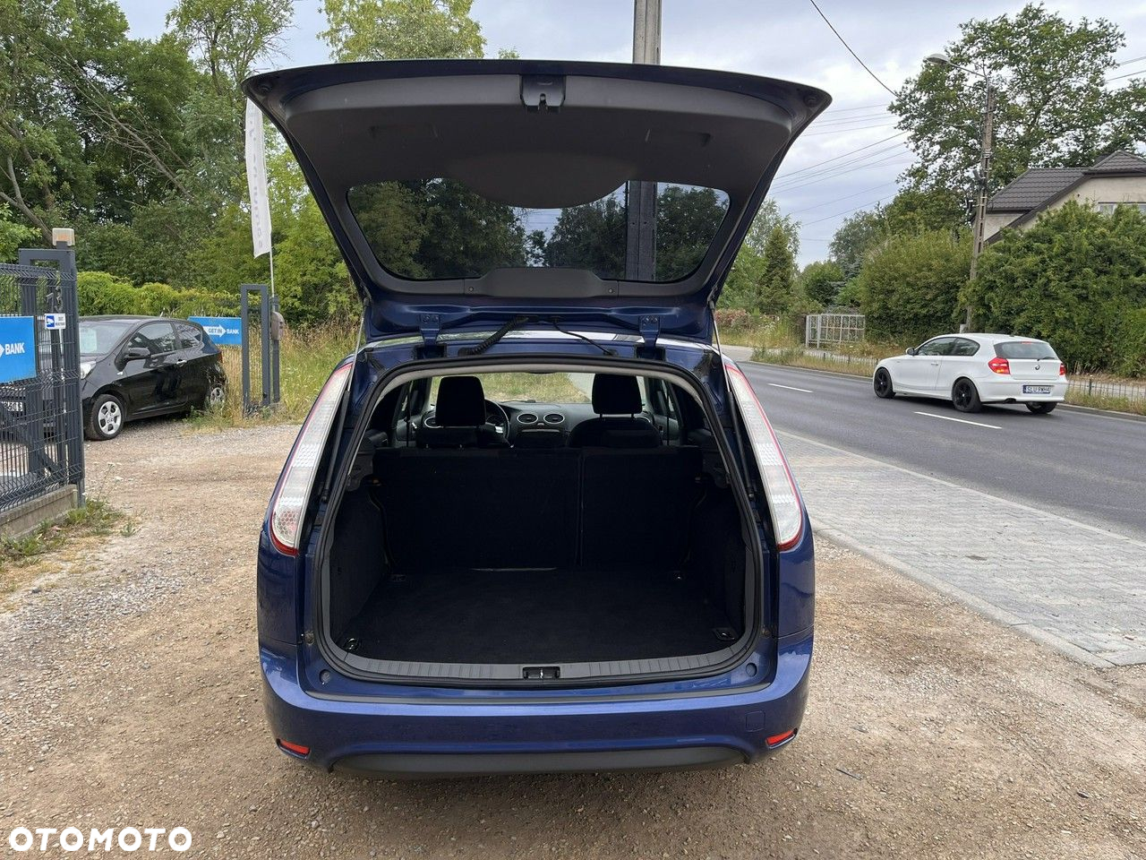 Ford Focus - 21