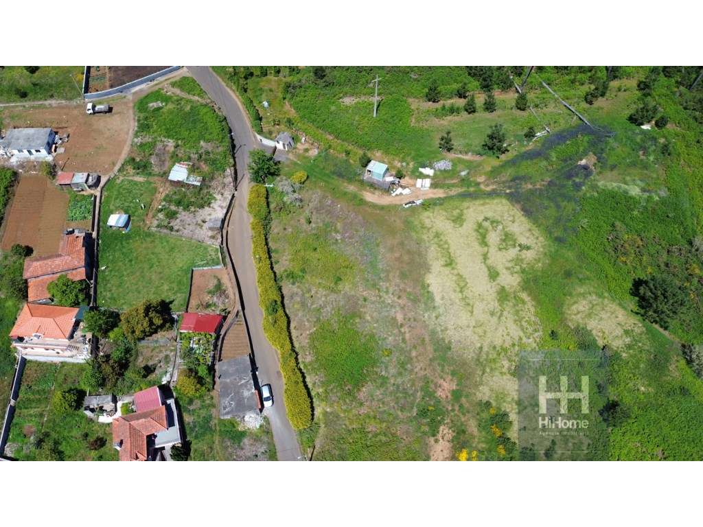 Terreno urbanizavel construção moradias em Prazeres, Calheta - Grande imagem: 5/9