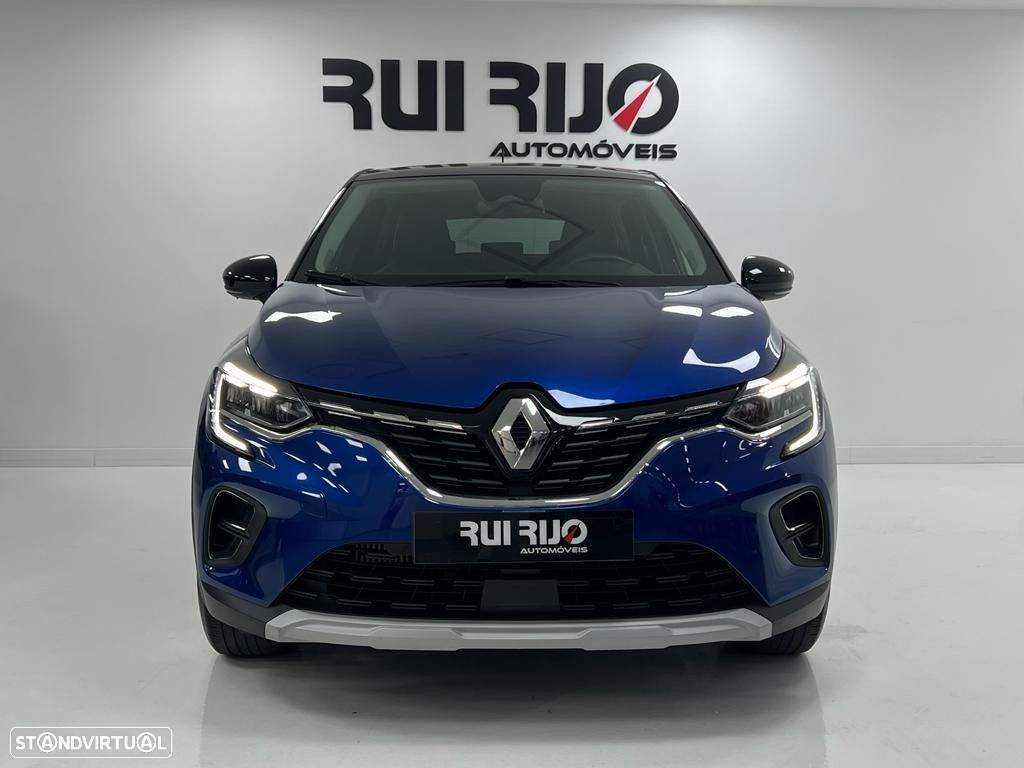 Renault Captur 1.0 TCe Exclusive - 7