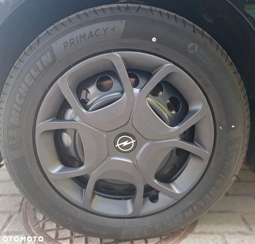 Opel Zafira - 23