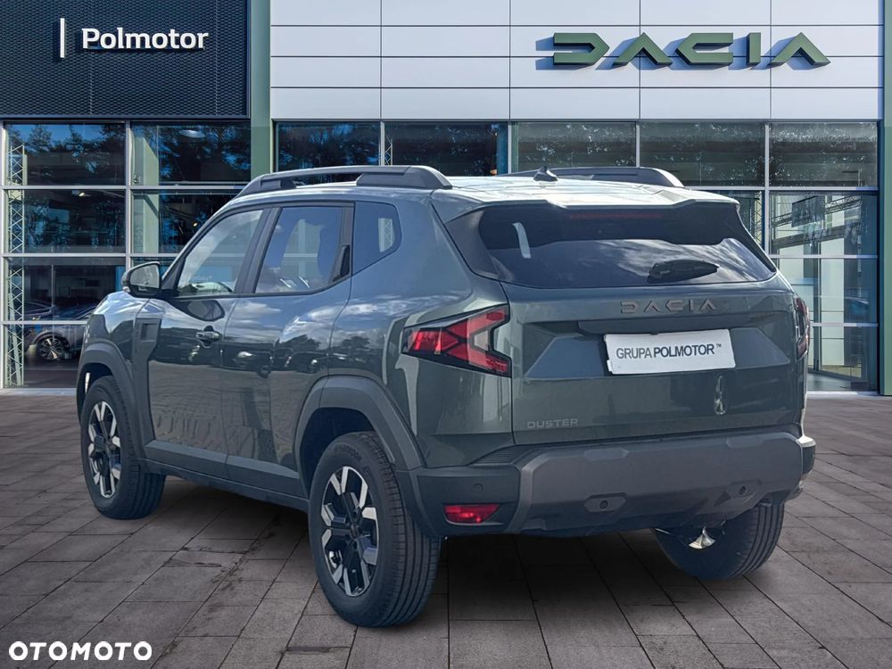 Dacia Duster - 5