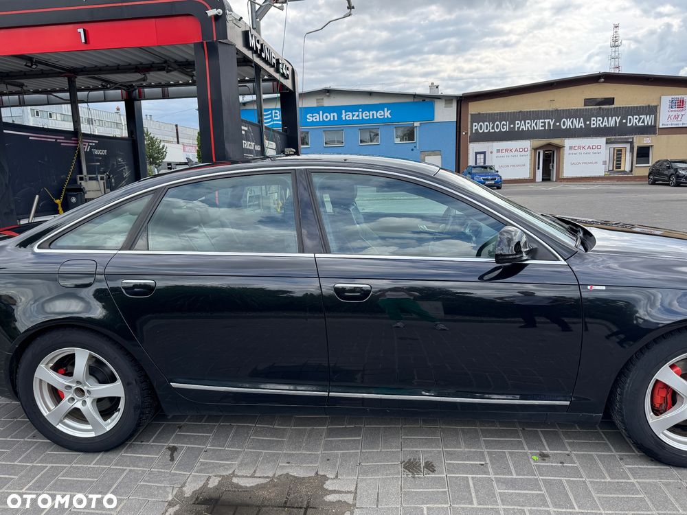 Audi A6 Limousine - 4
