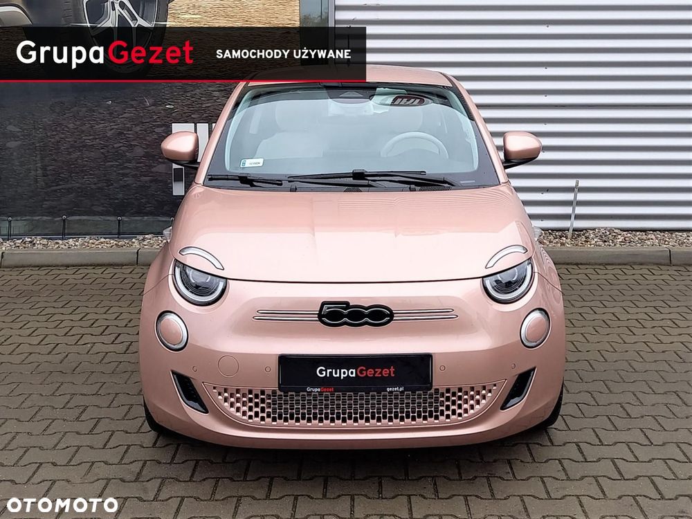 Fiat 500 - 2