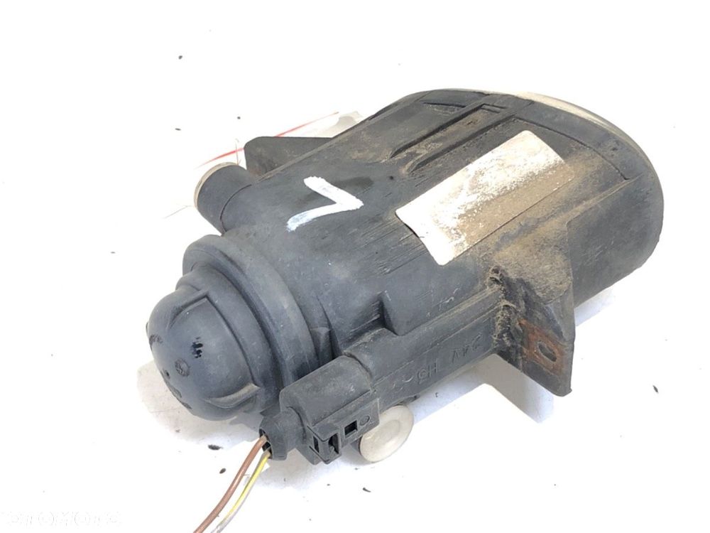 HALOGEN LEWY PRZÓD  SEAT LEON (1M1) 1999 - 2006 1.9 TDI 81 kW [110 KM] olej napędowy 1999 - 2006 - 2