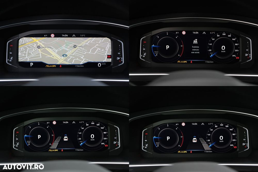 Volkswagen Tiguan 2.0 TDI SCR DSG 4Motion Elegance - 22