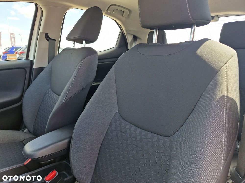 Toyota Yaris Hybrid 1.5 Comfort - 16