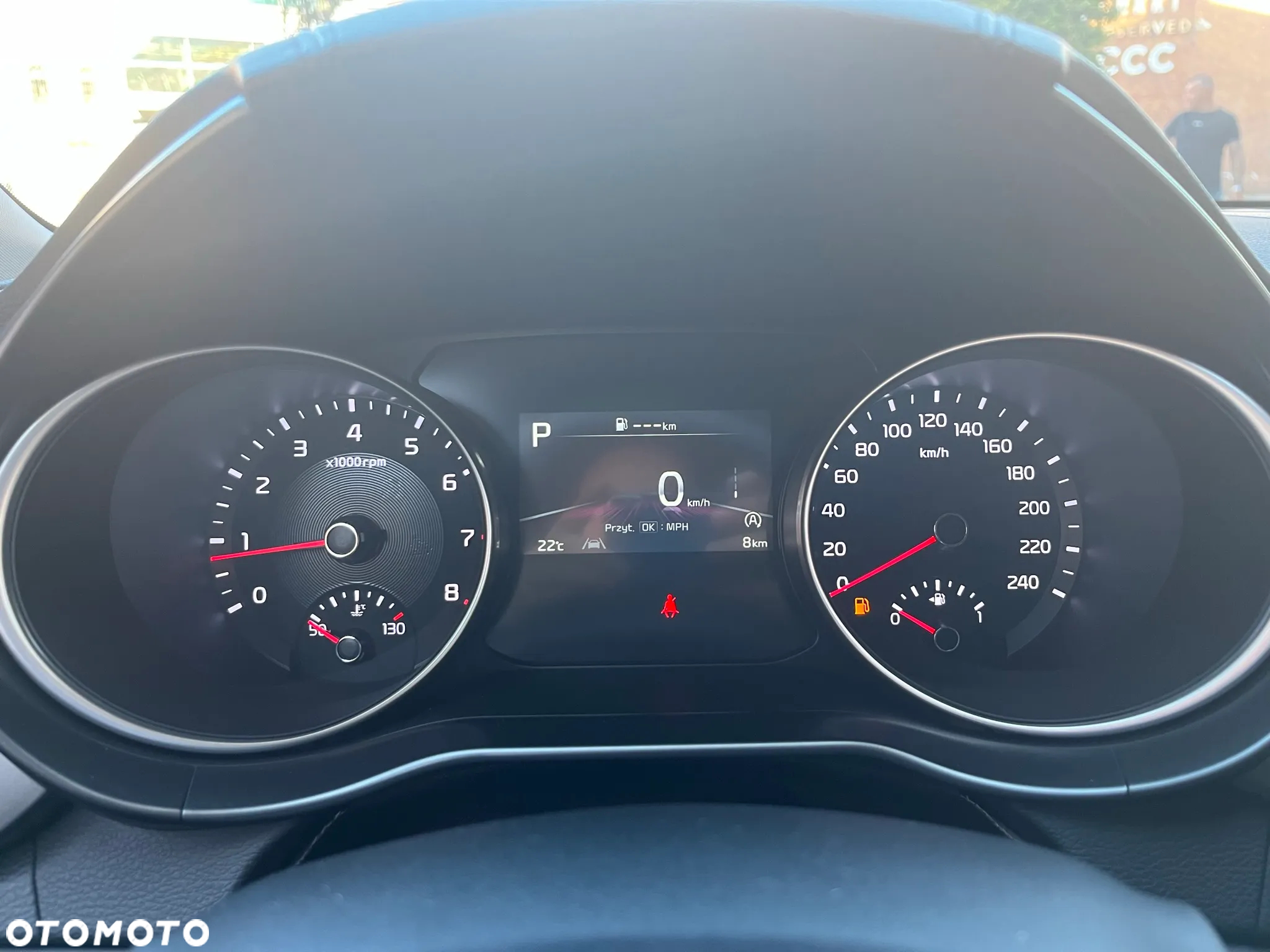 Kia Ceed 1.5 T-GDI M DCT - 13