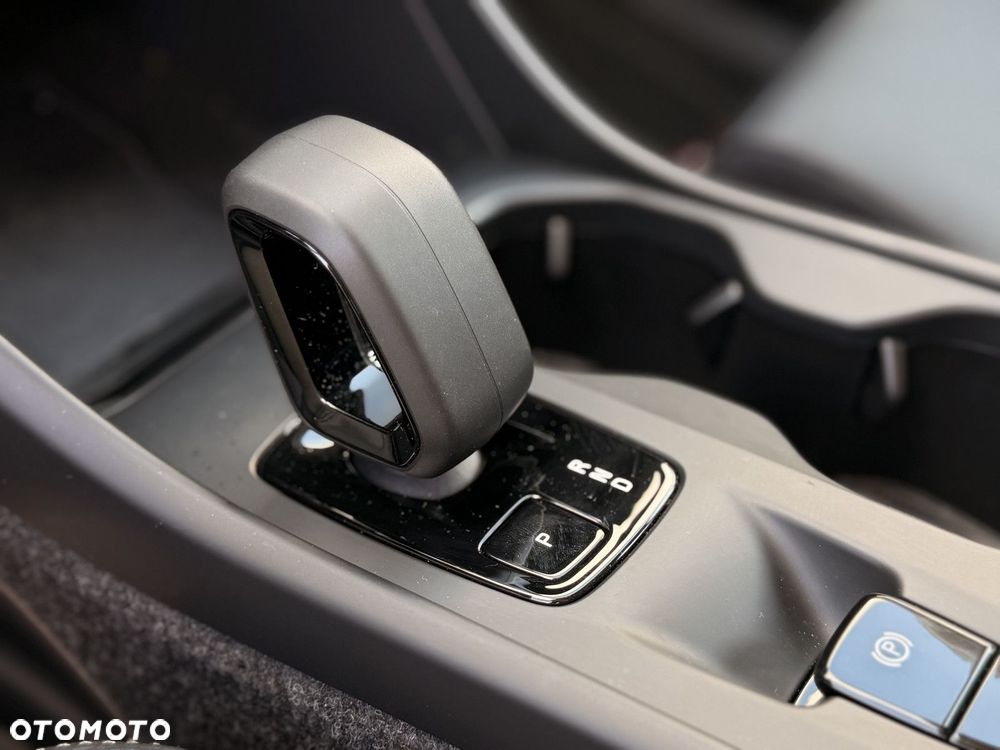 Volvo XC 40 - 17
