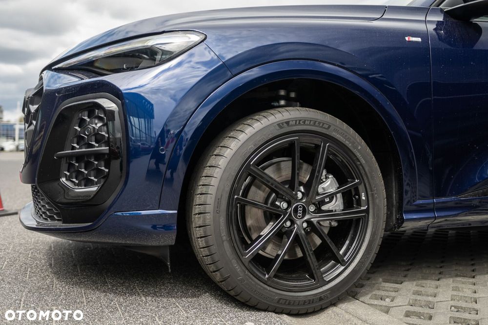 Audi Q5 Sportback - 6