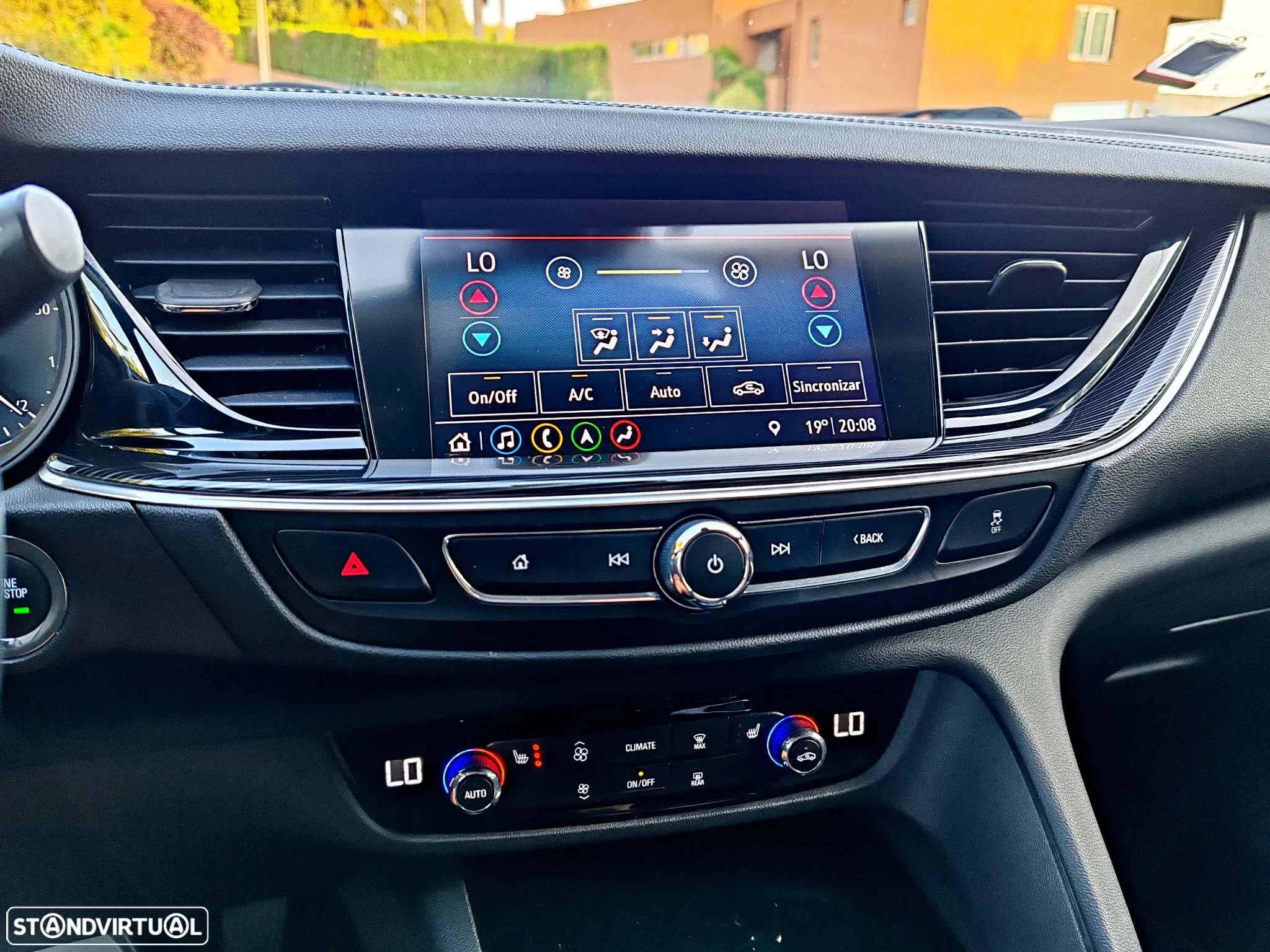 Opel Insignia Sports Tourer 1.6 CDTi Innovation - 15