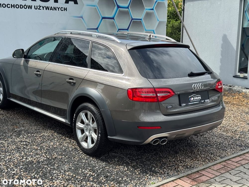Audi A4 Allroad - 11