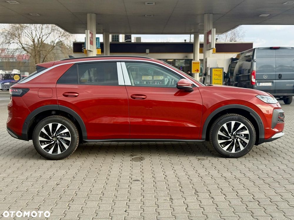 Volkswagen T-Roc 1.5 eTSI Life DSG - 4