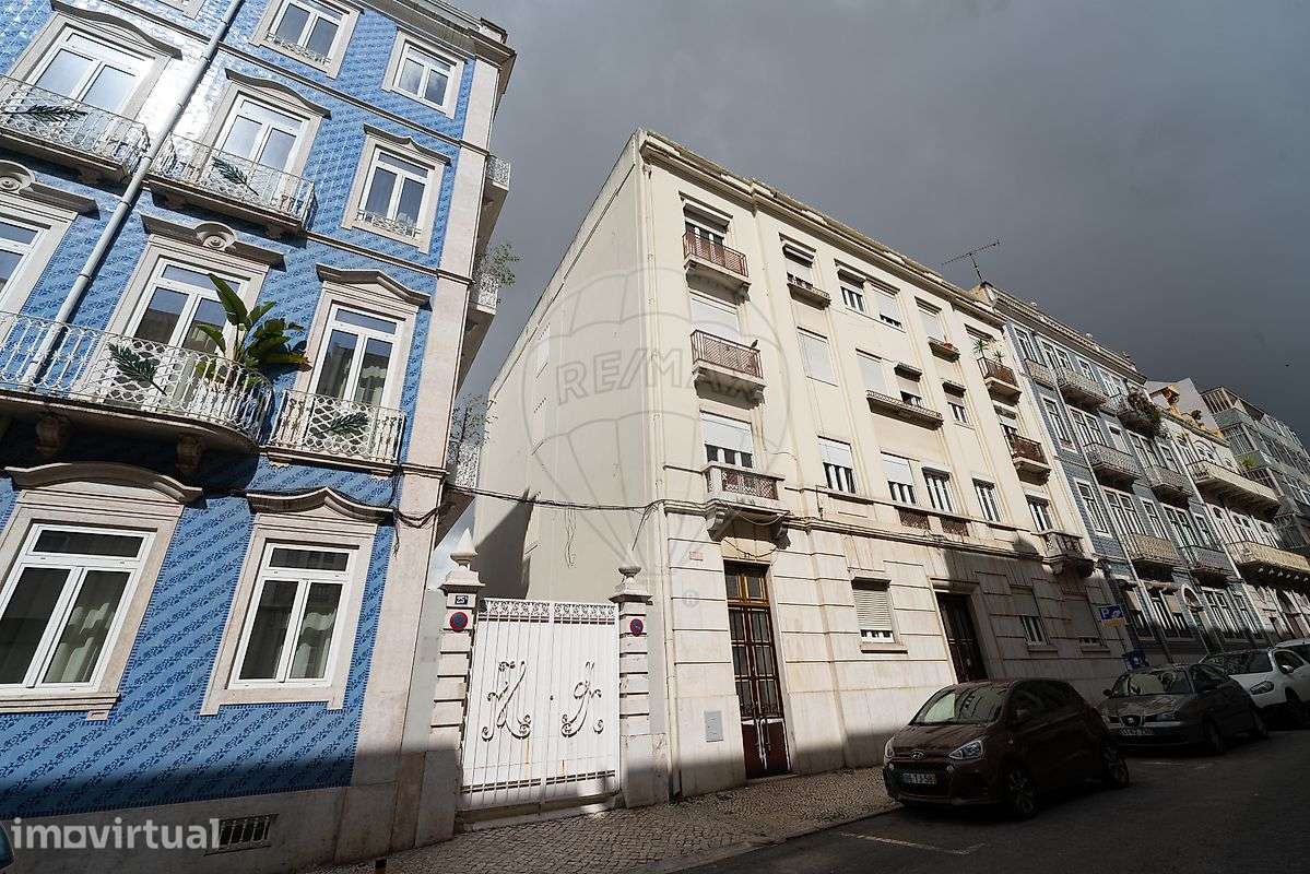 Apartamento T5 para venda - Grande imagem: 3/20