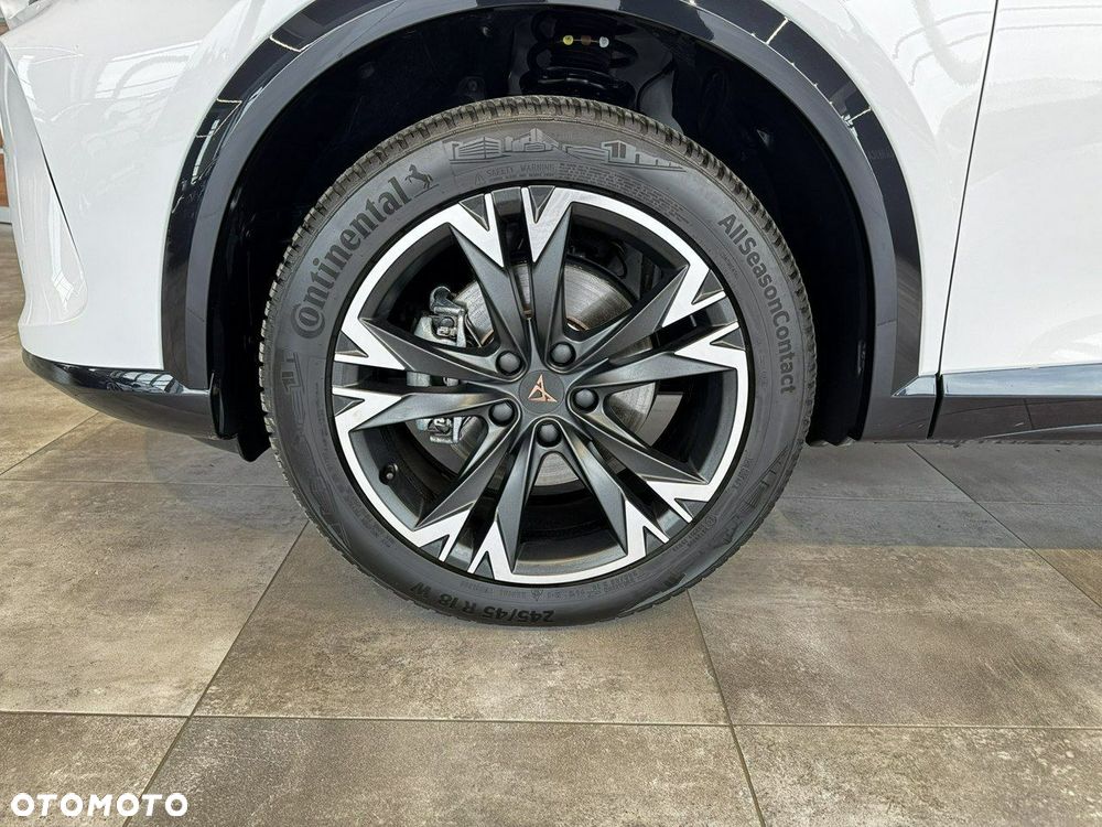 Cupra Formentor - 10